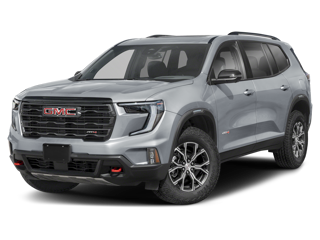 GMC Acadia - Leo Chevrolet GMC in Lebanon IN