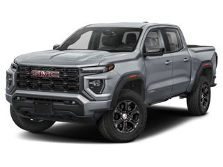GMC Canyon - Leo Chevrolet GMC in Lebanon IN