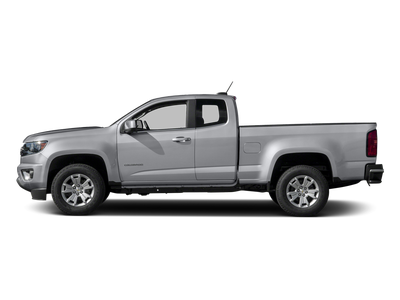 2015 Chevrolet Colorado 4WD Z71