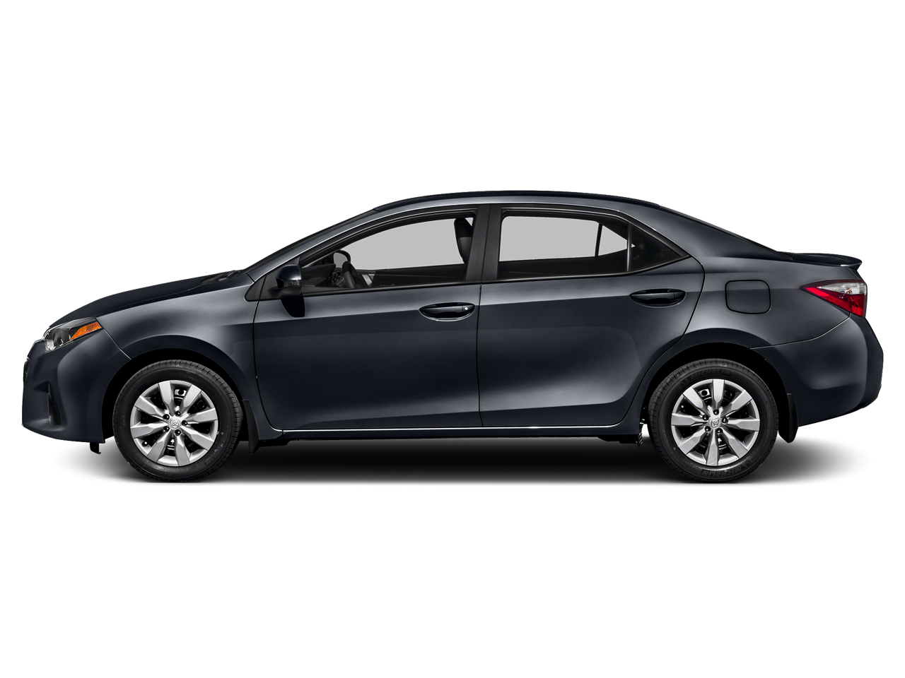 2015 Toyota Corolla S
