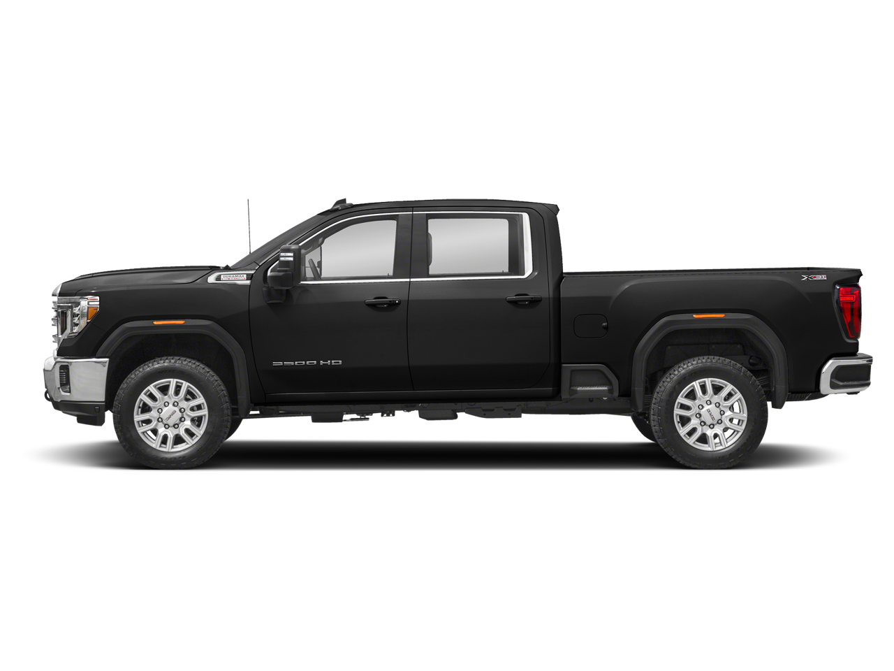 2021 GMC Sierra 2500 HD SLE