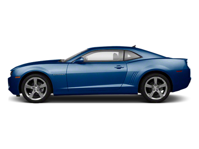 2012 Chevrolet Camaro 1LT