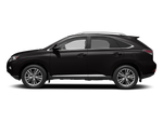 2013 Lexus RX 350 350