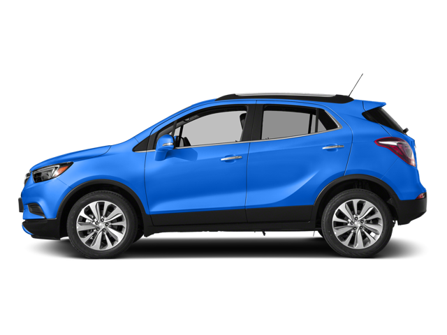 2017 Buick Encore Preferred photo 4