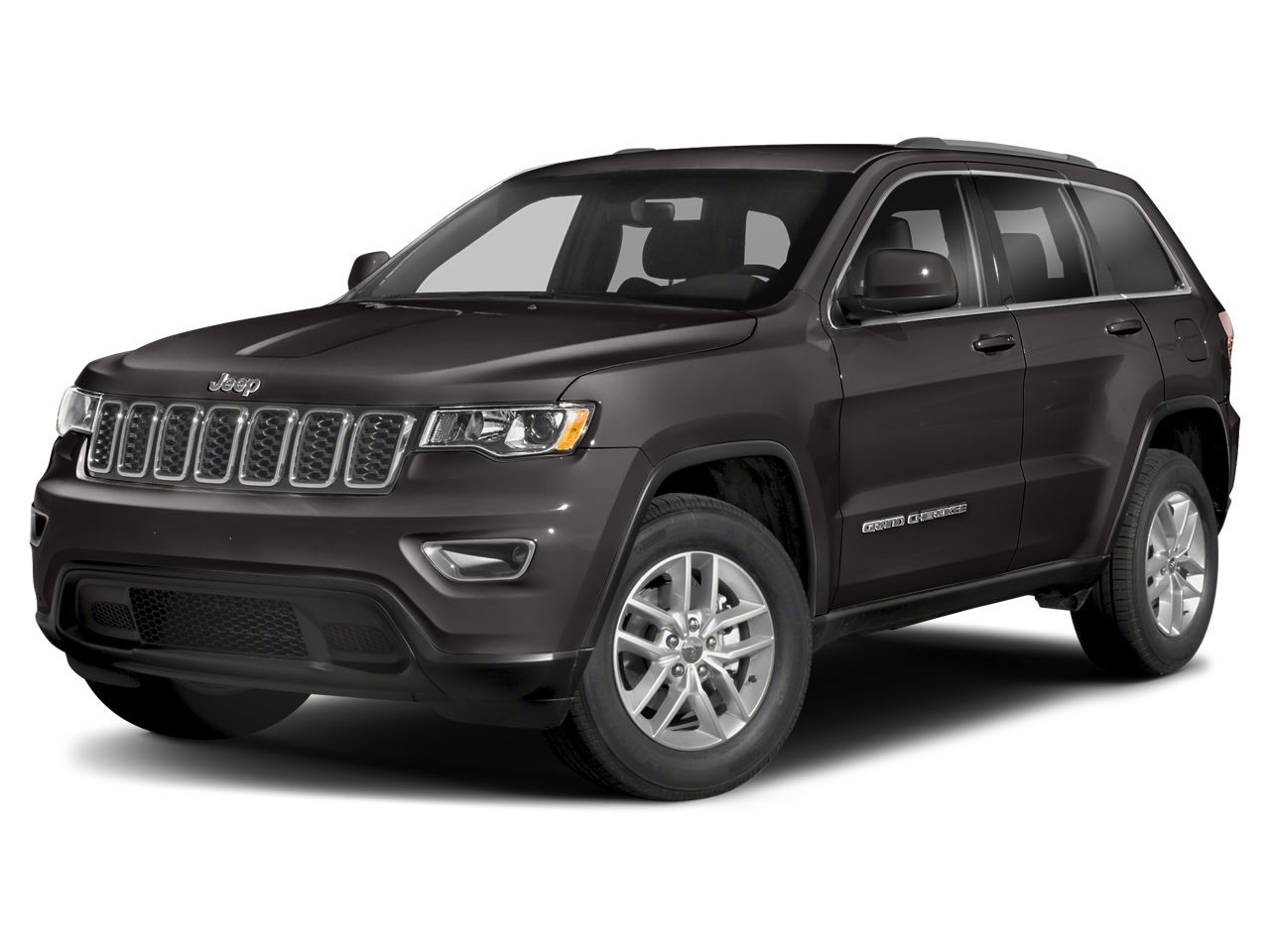 2018 Jeep Grand Cherokee Altitude 4x4