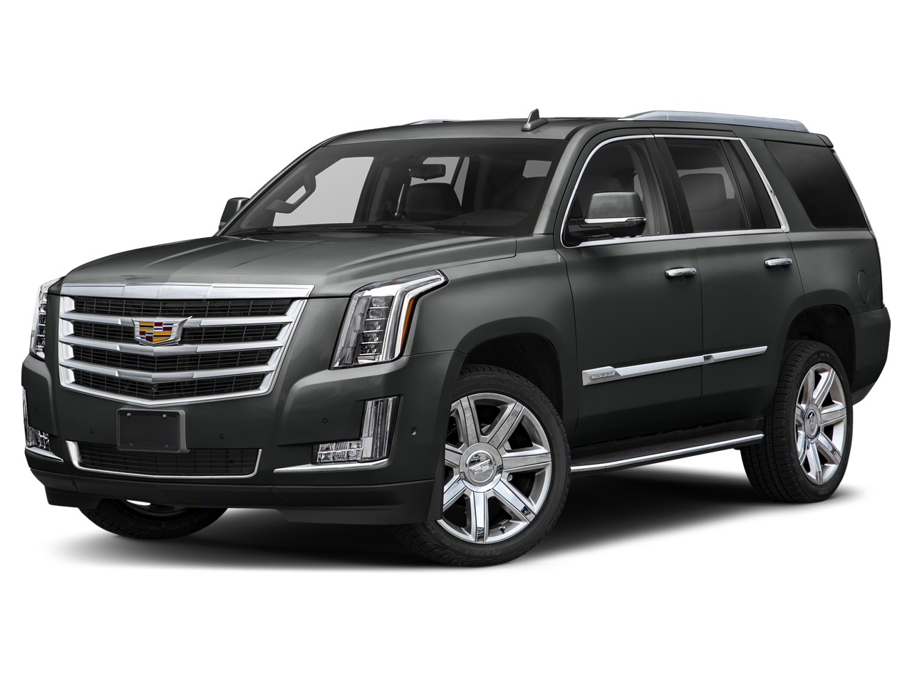 2019 Cadillac Escalade Platinum