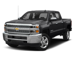 2019 Chevrolet Silverado 2500 HD LT