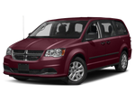 2020 Dodge Grand Caravan SE