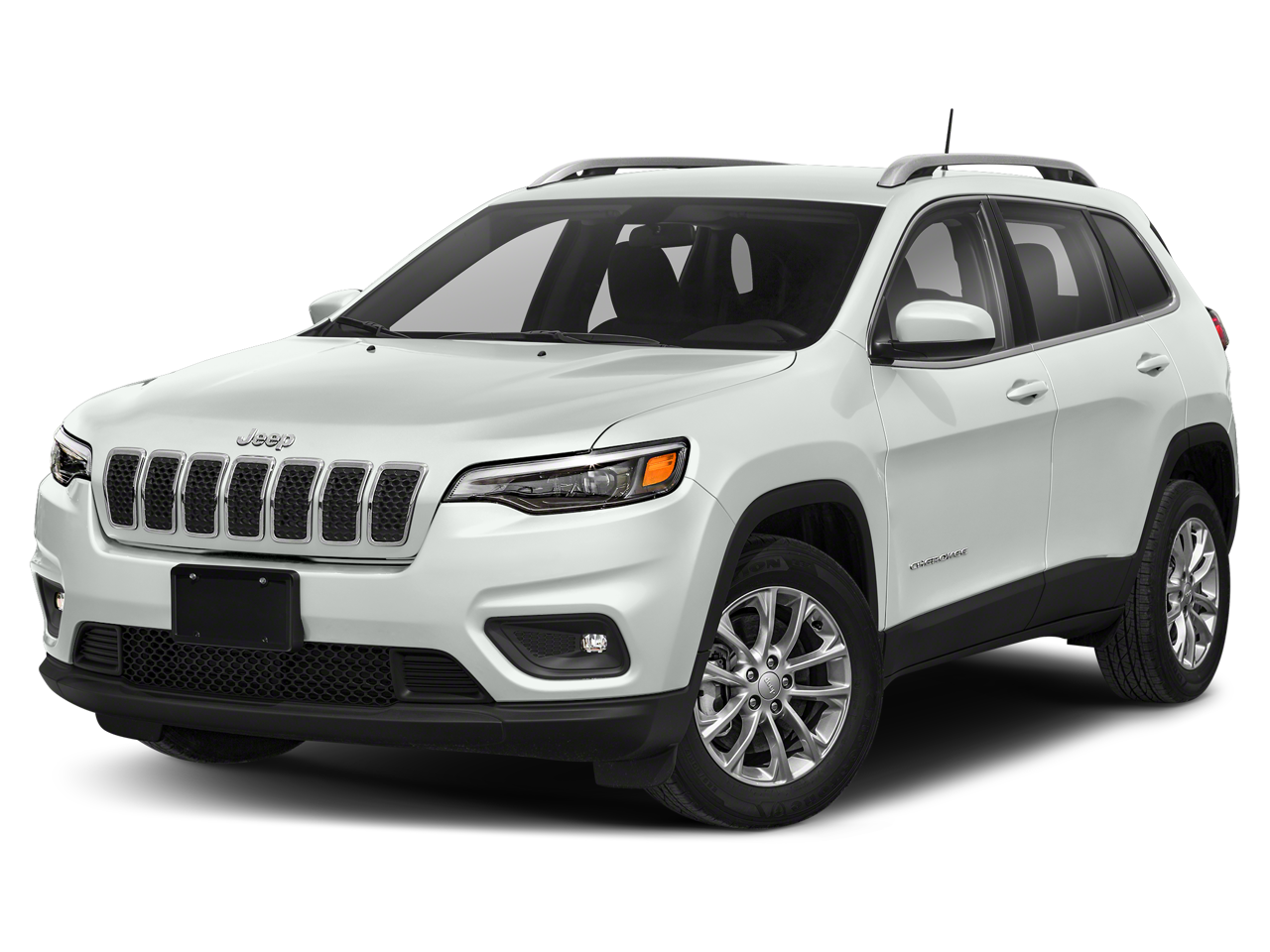 2022 Jeep Cherokee Latitude Lux FWD