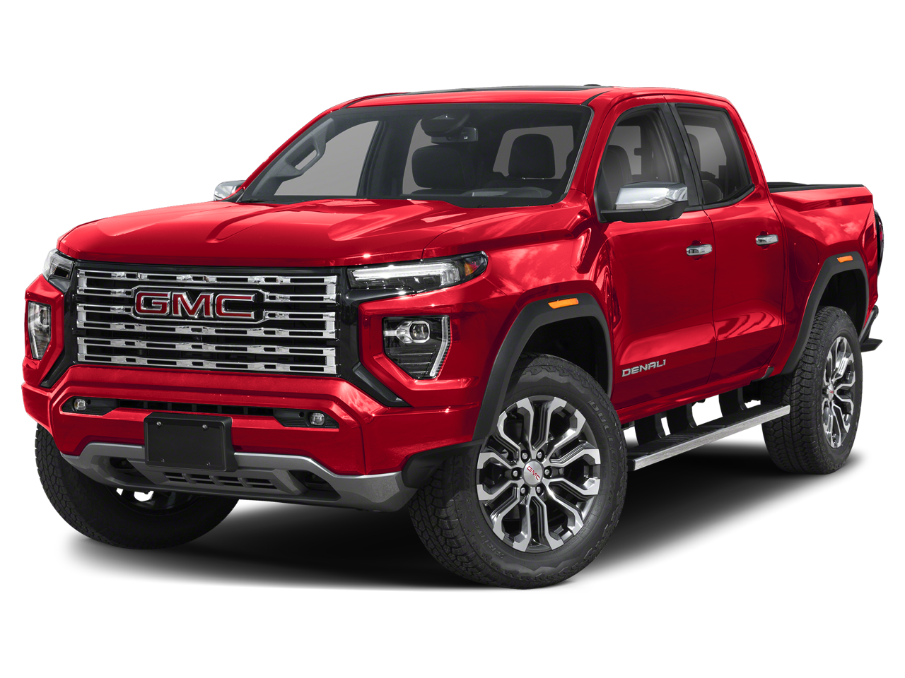 2024 GMC Canyon Denali