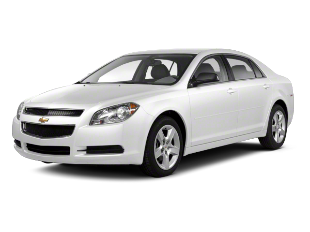 2011 Chevrolet Malibu LS w/1LS