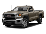 2017 GMC Sierra 2500 HD SLE