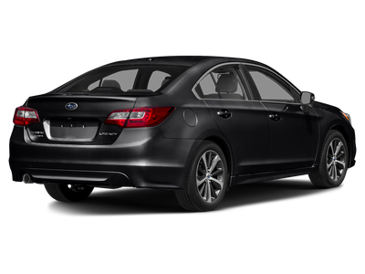 2015 Subaru Legacy 2.5i Limited