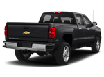2019 Chevrolet Silverado 2500 HD LT