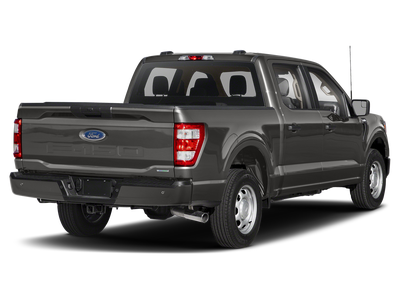 2022 Ford F-150 XL STX