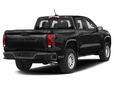 2023 Chevrolet Colorado WT