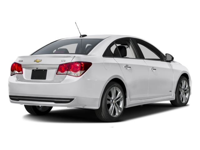 Used 2016 Chevrolet Cruze Limited LTZ with VIN 1G1PG5SBXG7227650 for sale in Benton Harbor, MI