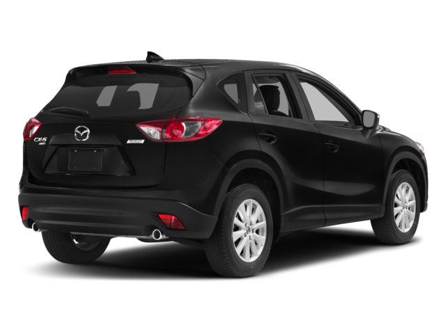 2016 Mazda Mazda CX-5 Sport