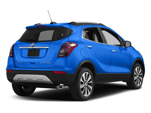 2017 Buick Encore Preferred photo 3