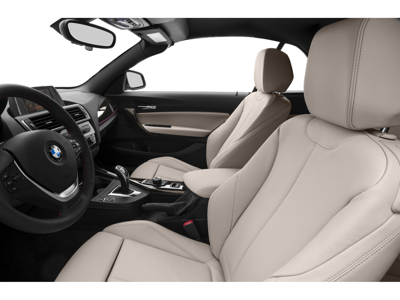 2015 BMW 2 Series 228i xDrive