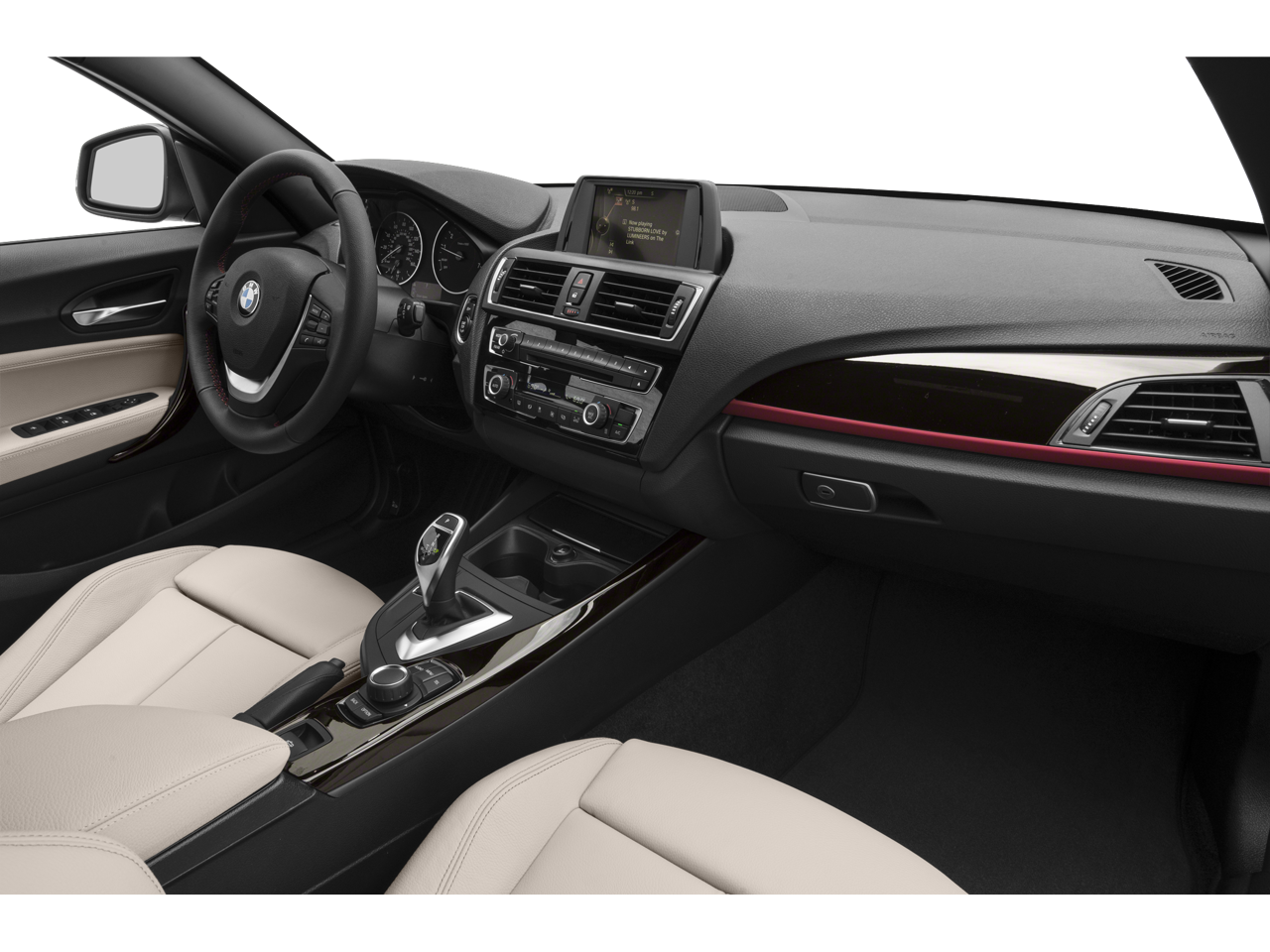 2015 BMW 2 Series 228i xDrive