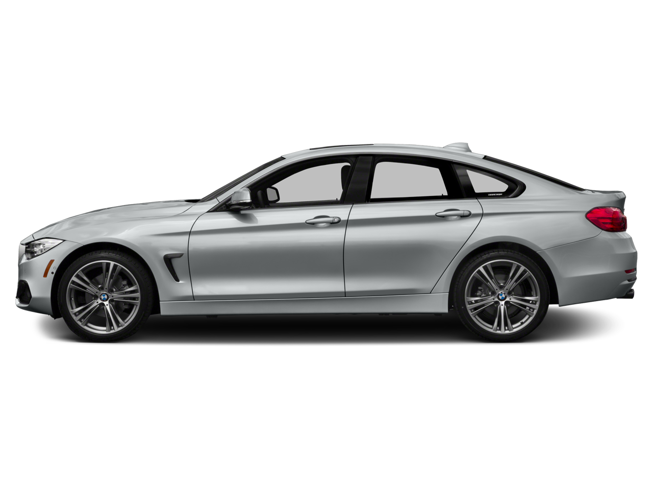 2015 BMW 4 Series 428i xDrive