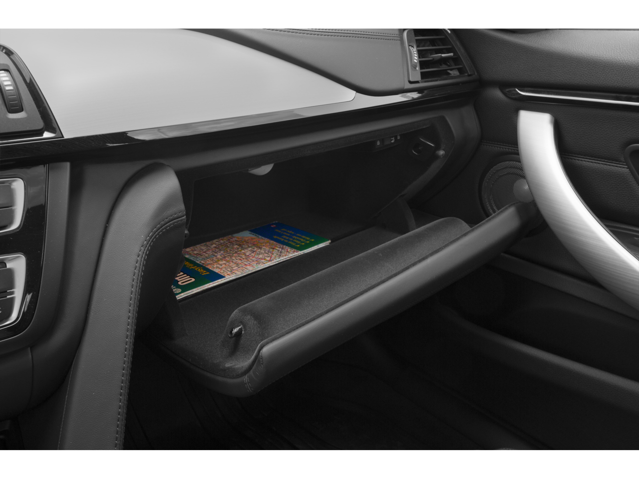 2015 BMW 4 Series 428i xDrive