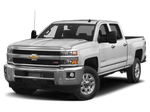 2015 Chevrolet Silverado 2500 HD LTZ