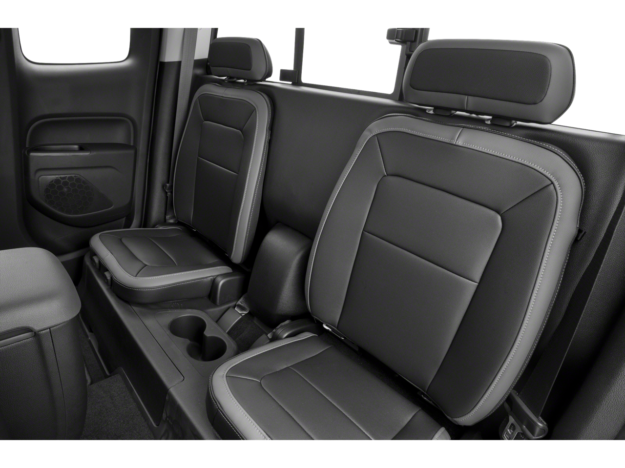 2015 Chevrolet Colorado 4WD Z71