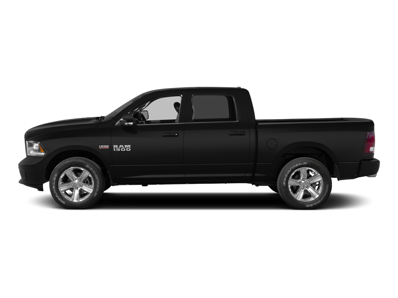 2015 RAM 1500 Sport