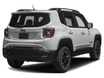 2015 Jeep Renegade Trailhawk