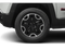 2015 Jeep Renegade Trailhawk