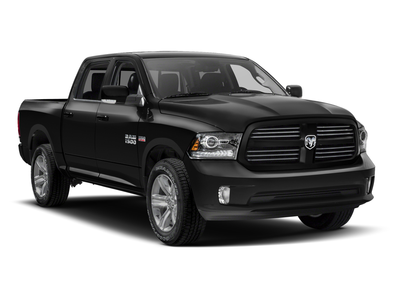 2015 RAM 1500 Sport