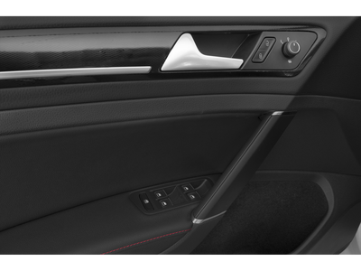 2015 Volkswagen Golf GTI 2.0T S 4-Door