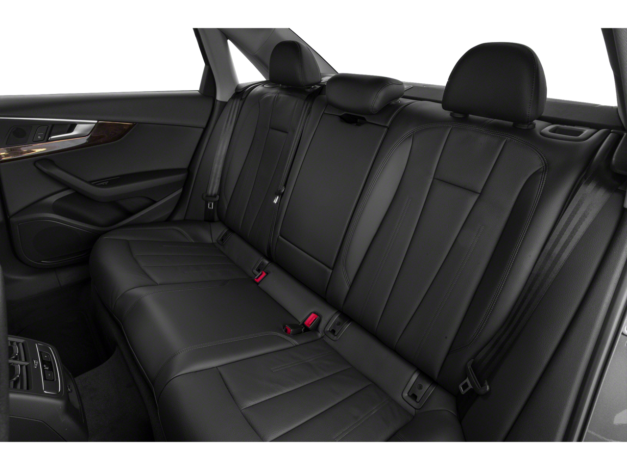 2019 Audi A4 Premium