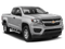 2020 Chevrolet Colorado 4WD Work Truck