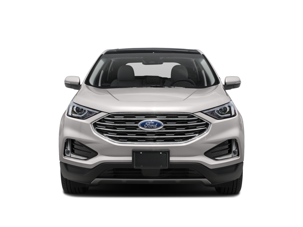 2020 Ford Edge SEL photo 2