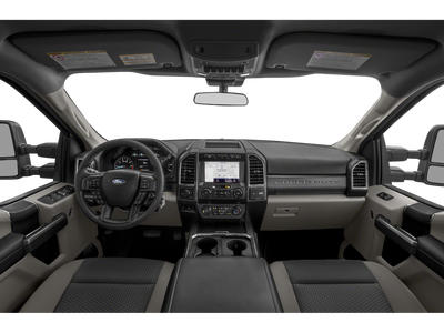 2020 Ford F-350SD XLT