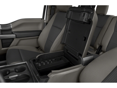 2020 Ford F-350SD XLT