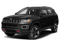 2020 Jeep Compass Trailhawk 4x4