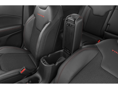 2020 Jeep Compass Trailhawk 4x4