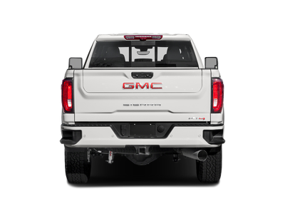 2021 GMC Sierra 3500 HD Base