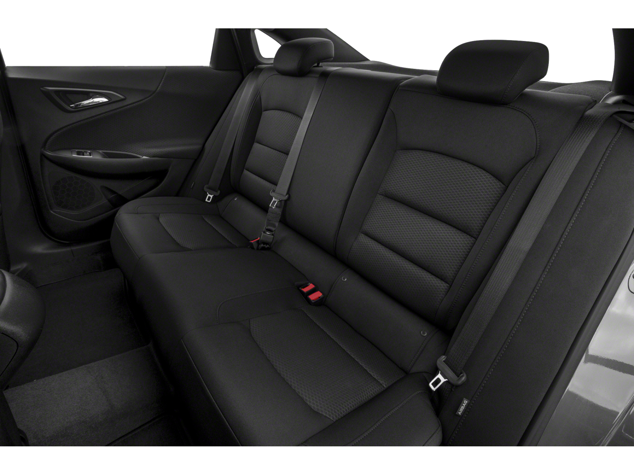 2022 Chevrolet Malibu LS