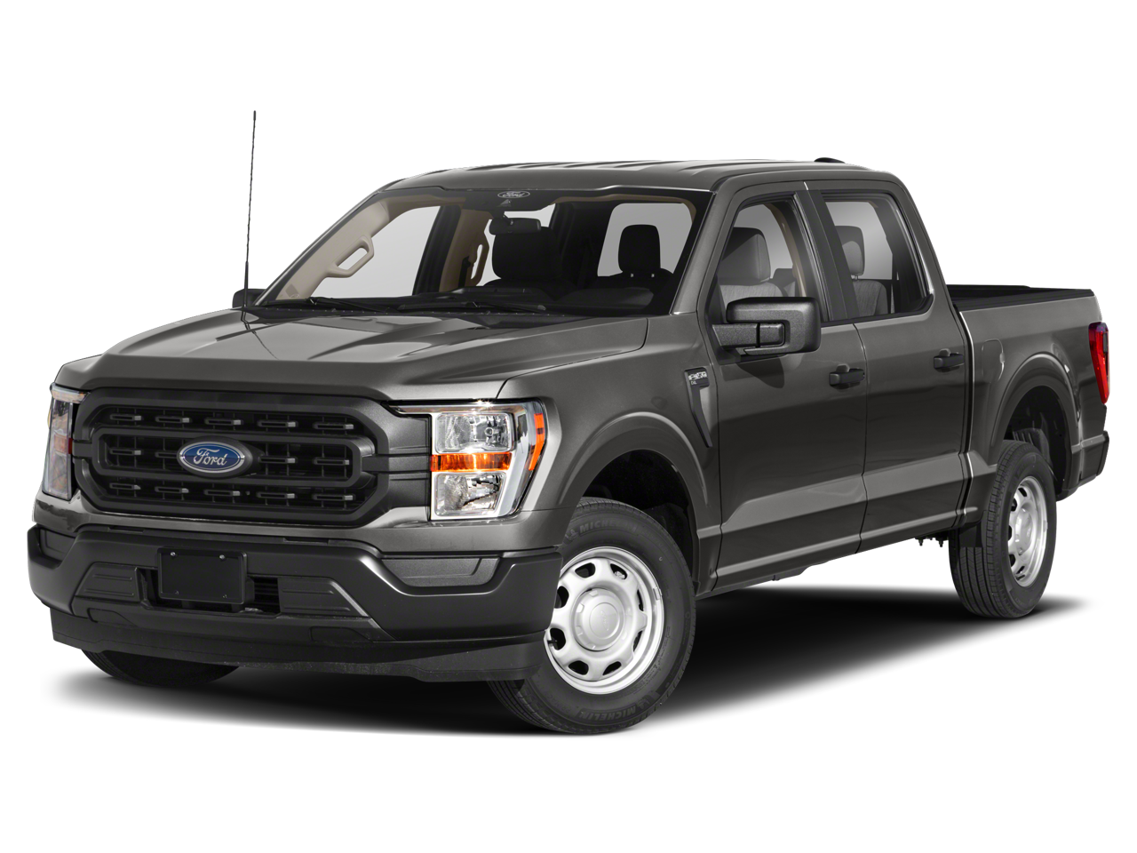 2022 Ford F-150 XL STX