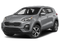2022 Kia Sportage Nightfall