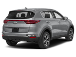 2022 Kia Sportage Nightfall