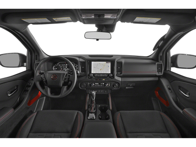 2022 Nissan Frontier Crew Cab PRO-4X®