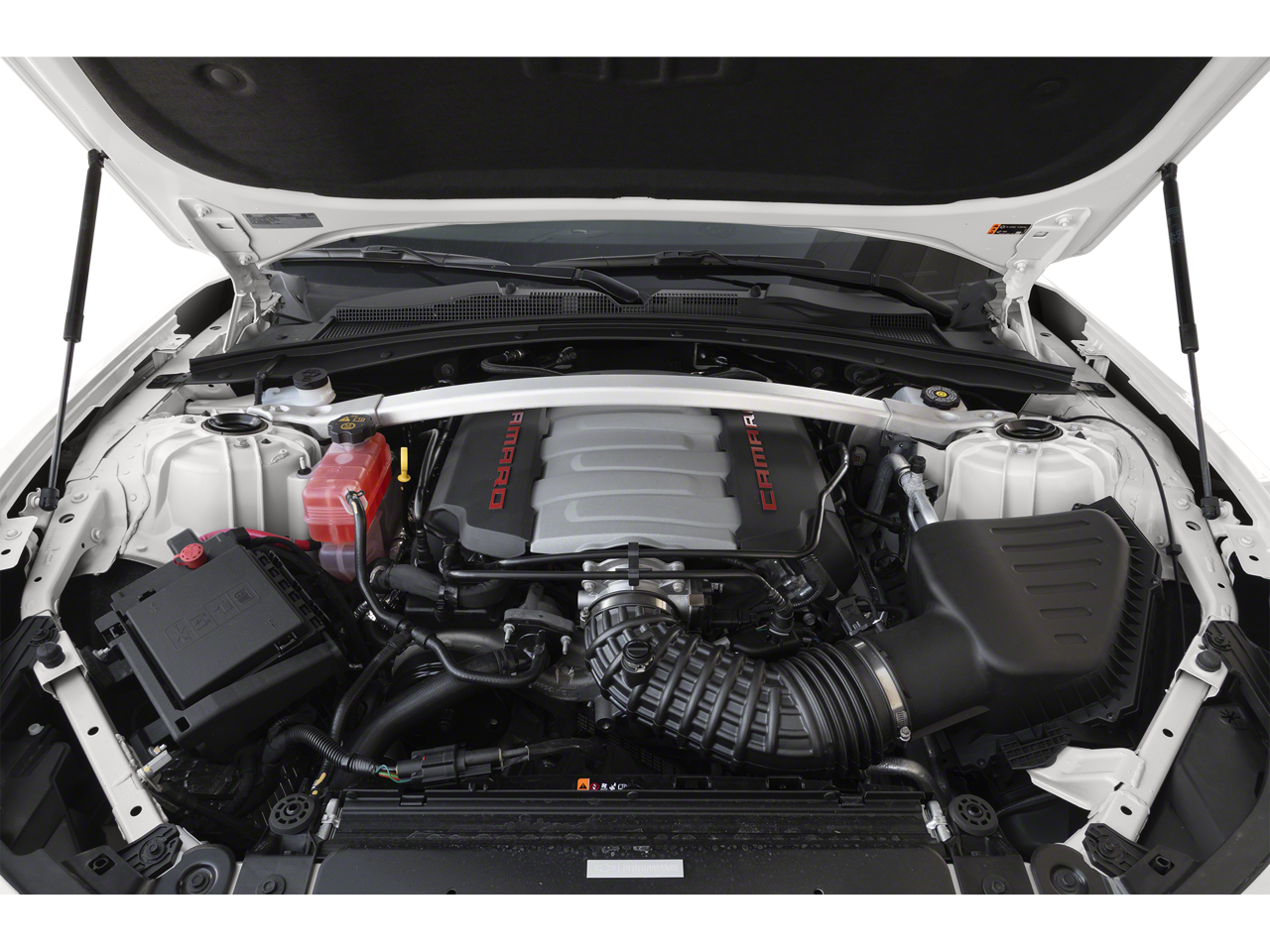 2023 Chevrolet Camaro 2SS