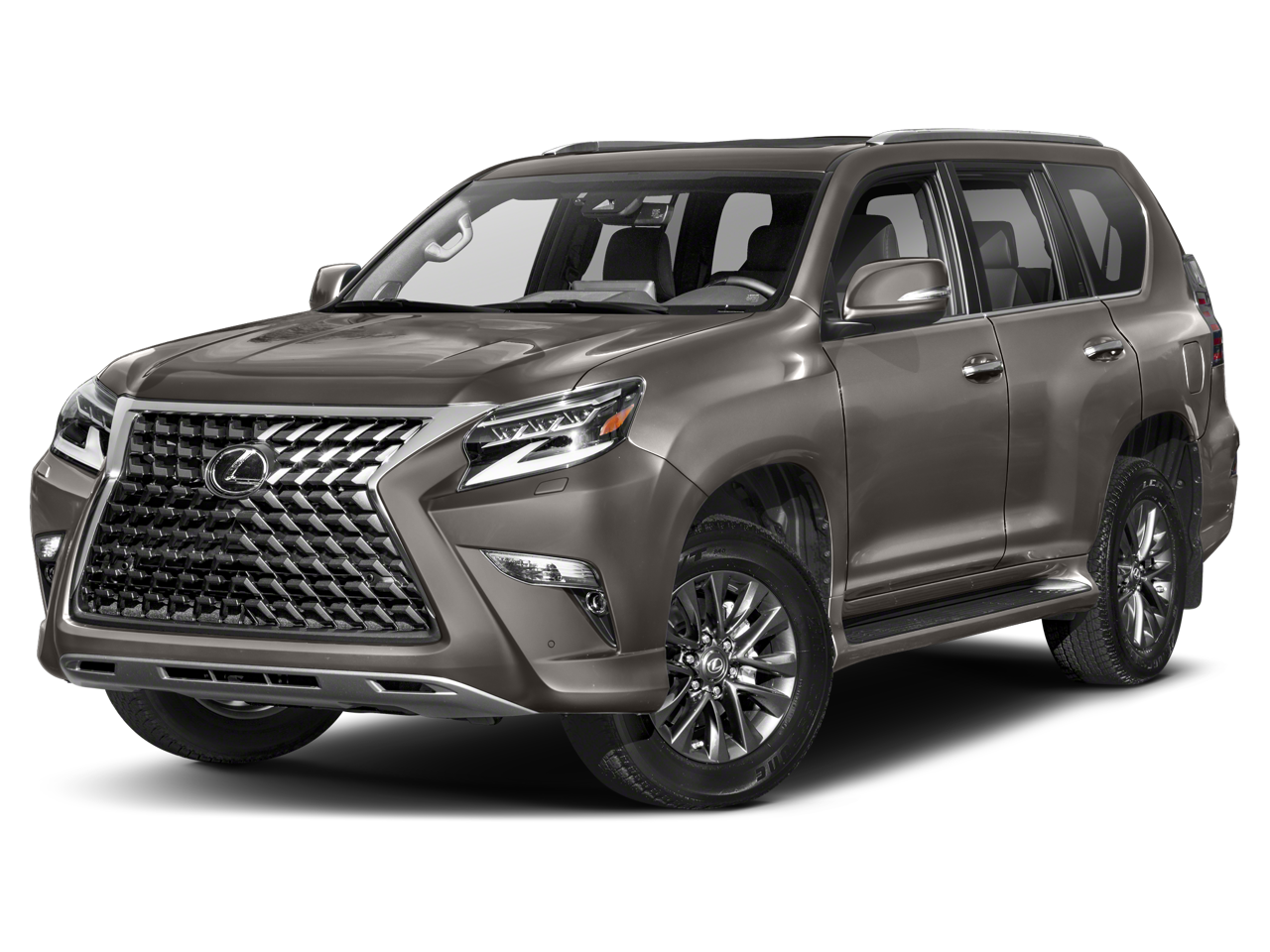 2023 Lexus GX GX 460 Premium