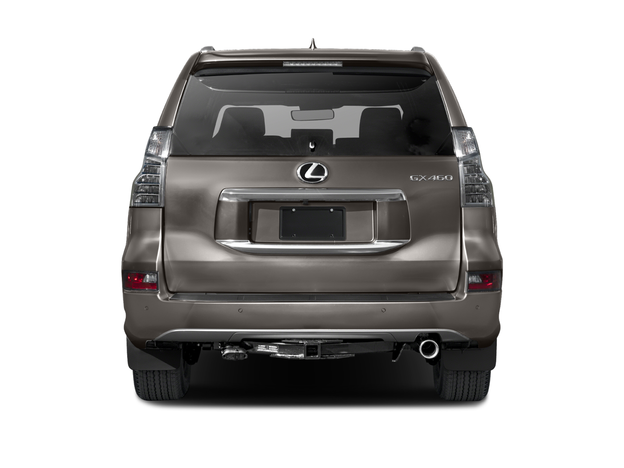 2023 Lexus GX GX 460 Premium
